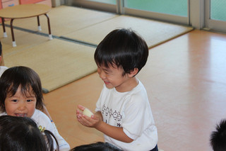 やっぱりちょっとオマケもね☆